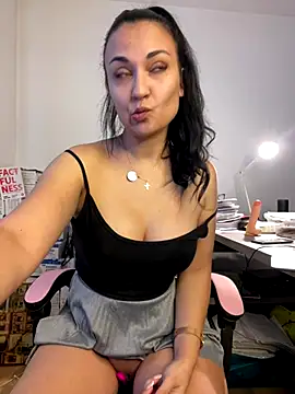 AlexandraRand online show from September 2025 06:14:01 AM