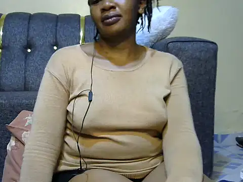 Sexy Kezzy online show from October 2025 07:44:02 PM