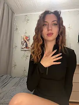 Magdalene Janette online show from December 2024 02:08:02 PM