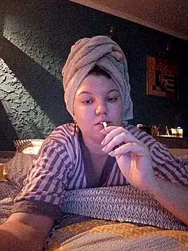 VioletteWay online show from December 2024 11:36:01 AM