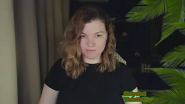 VioletteWay online show from January 2025 06:43:01 PM