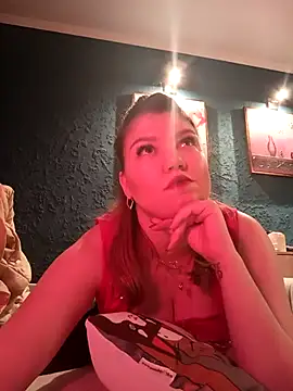 VioletteWay online show from February 2025 07:05:01 PM