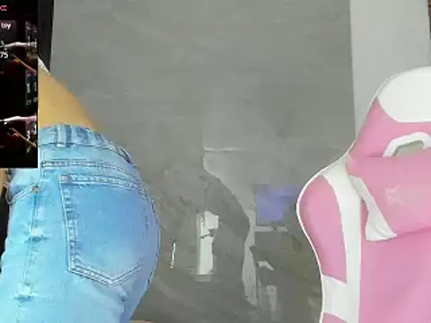 PamelaAnderson 2 online show from March 2025 03:54:01 AM