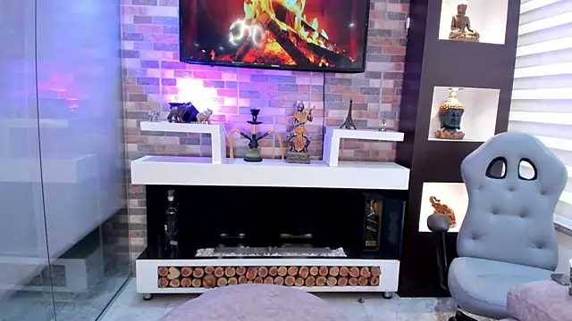 Violet spencer online show from February 2025 09:58:02 PM