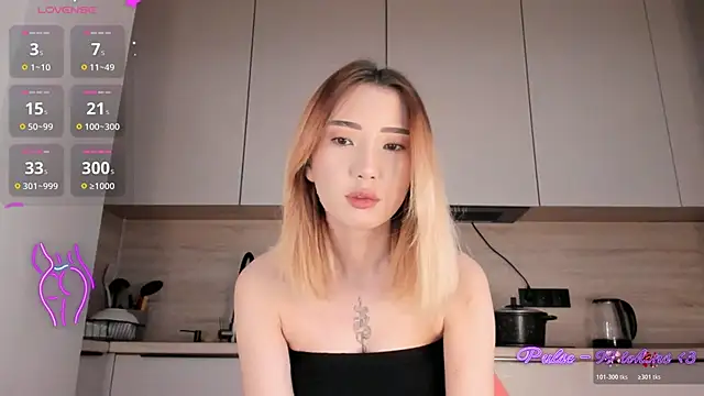 tinki winkii online show from April 2026 06:52:01 AM