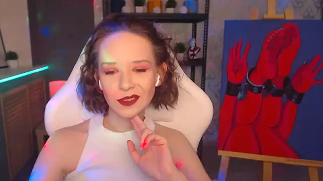 FascinatingEyess online show from December 2024 02:49:02 PM