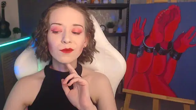 FascinatingEyess online show from September 2025 06:11:02 PM