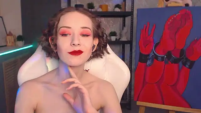 FascinatingEyess online show from January 2026 05:27:02 PM