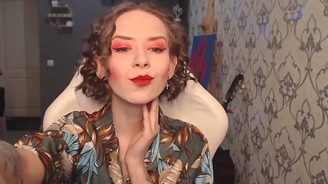 Snapshot of FascinatingEyess chatting on March 2026 10:07:01 PM FascinatingEyess online show from March 2026 10:07:01 PM