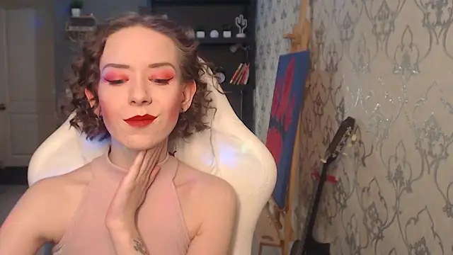 Snapshot of FascinatingEyess chatting on March 2026 11:10:01 PM FascinatingEyess online show from March 2026 11:10:01 PM