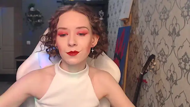 Snapshot of FascinatingEyess chatting on March 2026 10:02:02 PM FascinatingEyess online show from March 2026 10:02:02 PM