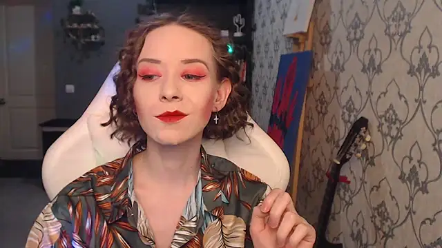 Snapshot of FascinatingEyess chatting on March 2026 08:35:02 PM FascinatingEyess online show from March 2026 08:35:02 PM