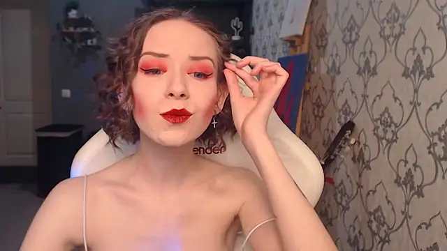 Snapshot of FascinatingEyess chatting on March 2026 04:57:01 PM FascinatingEyess online show from March 2026 04:57:01 PM