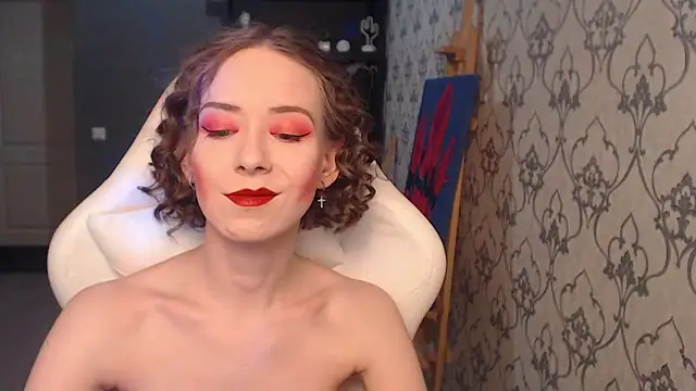 Snapshot of FascinatingEyess chatting on March 2026 07:57:01 PM FascinatingEyess online show from March 2026 07:57:01 PM
