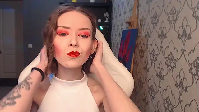 Snapshot of FascinatingEyess chatting on March 2026 08:43:01 PM FascinatingEyess online show from March 2026 08:43:01 PM