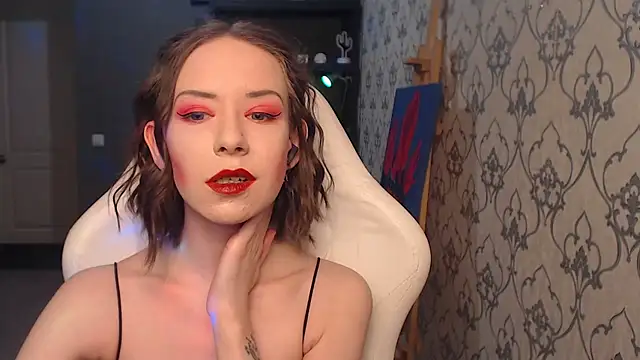 Snapshot of FascinatingEyess chatting on April 2026 08:22:01 PM FascinatingEyess online show from April 2026 08:22:01 PM
