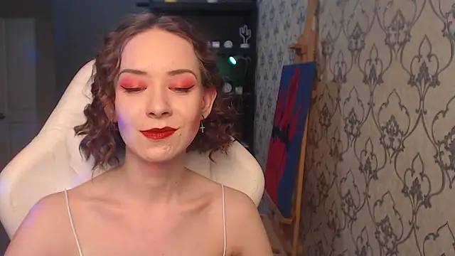 Snapshot of FascinatingEyess chatting on May 2026 07:21:01 PM FascinatingEyess online show from May 2026 07:21:01 PM
