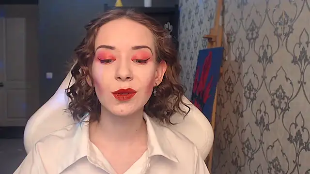 FascinatingEyess online show from June 2026 08:22:02 PM