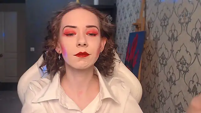 FascinatingEyess online show from June 2026 09:06:02 PM