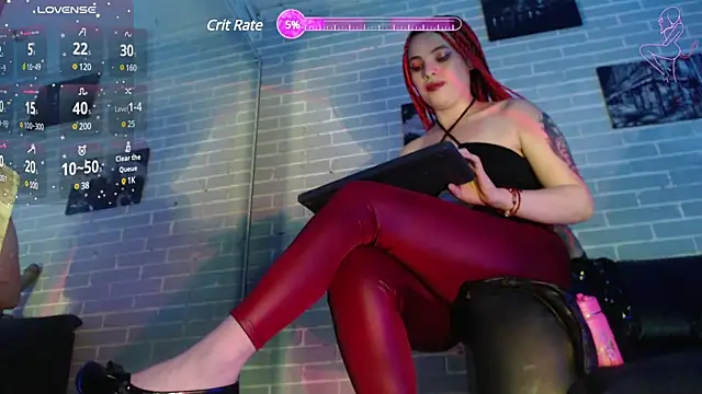 elizatexx online show from January 2025 08:45:02 PM