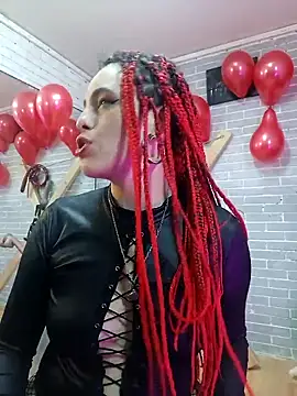 elizatexx online show from February 2025 12:19:02 AM