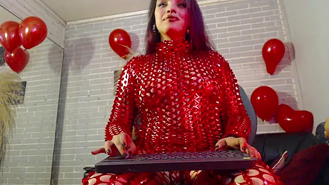 elizatexx online show from February 2025 09:44:02 PM