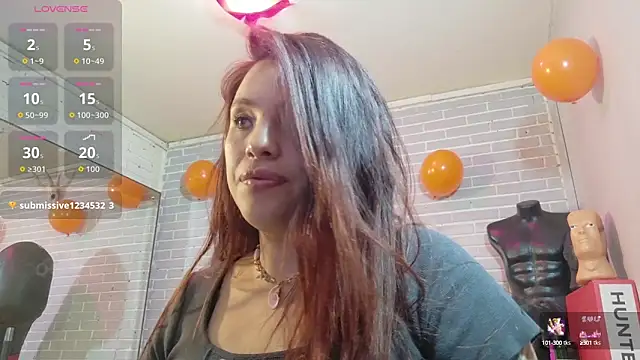 elizatexx online show from October 2025 05:13:02 PM