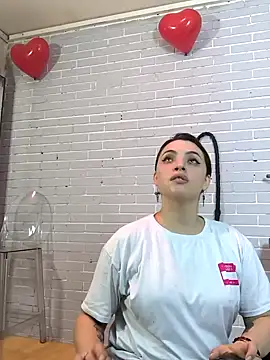 Snapshot of elizatexx chatting on March 2026 08:03:02 PM elizatexx online show from March 2026 08:03:02 PM