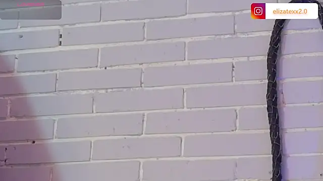 Snapshot of elizatexx chatting on March 2026 08:09:01 PM elizatexx online show from March 2026 08:09:01 PM