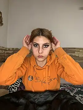 xxdorkax6 online show from February 2025 05:31:01 PM