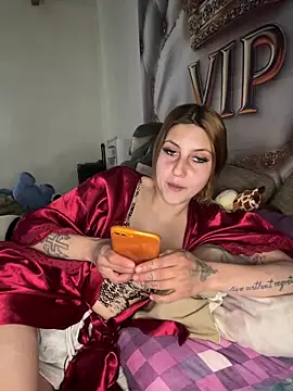 xxdorkax6 online show from April 2026 10:54:01 AM