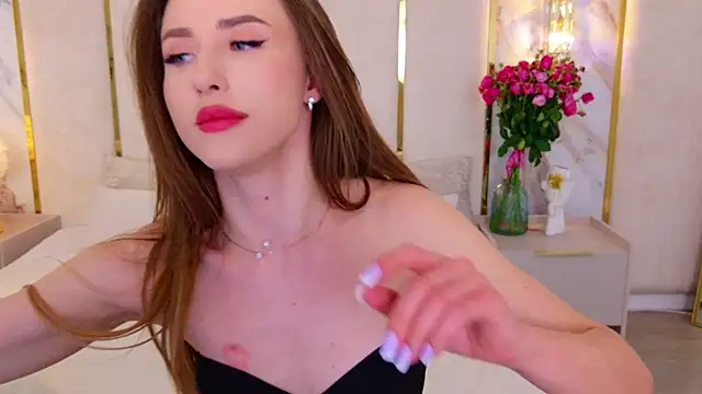 Snapshot of Jullia_Carter chatting on March 2025 12:04:02 PM Jullia Carter online show from March 2025 12:04:02 PM