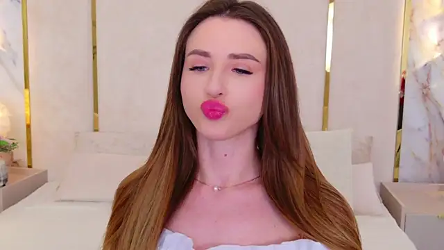 Snapshot of Jullia_Carter chatting on March 2025 01:04:02 PM Jullia Carter online show from March 2025 01:04:02 PM