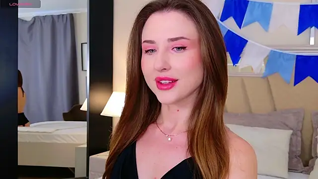 Snapshot of Jullia_Carter chatting on September 2025 06:06:02 AM Jullia Carter online show from September 2025 06:06:02 AM