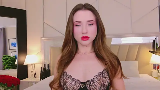 Snapshot of Jullia_Carter chatting on October 2025 06:24:02 AM Jullia Carter online show from October 2025 06:24:02 AM