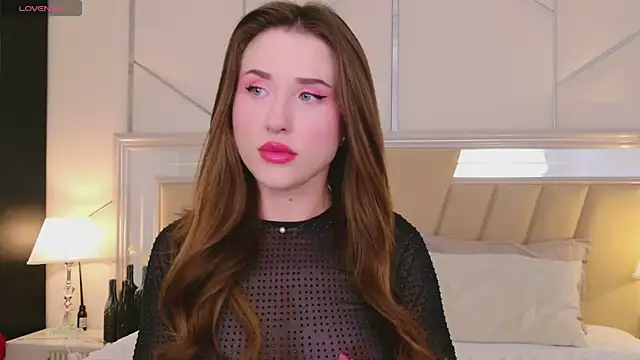 Snapshot of Jullia_Carter chatting on October 2025 06:10:01 AM Jullia Carter online show from October 2025 06:10:01 AM