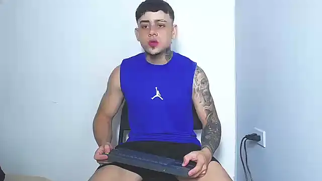 nino rousse online show from September 2025 04:56:01 AM