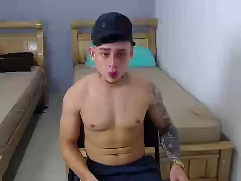 nino rousse online show from September 2025 05:20:02 AM