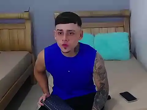 nino rousse online show from October 2025 05:30:01 AM