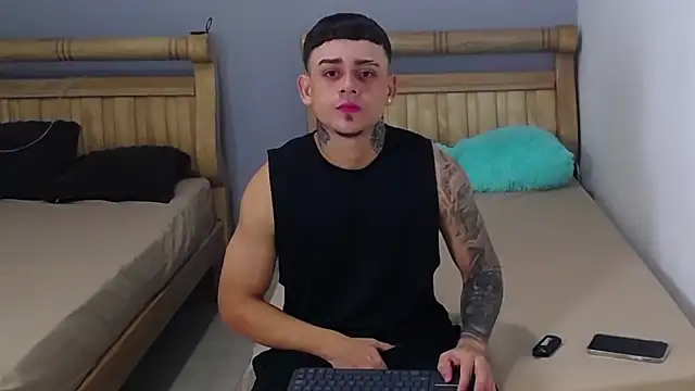 nino rousse online show from October 2025 07:40:01 AM