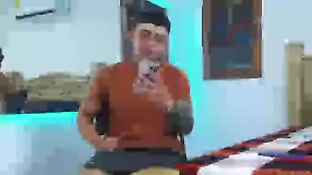 nino rousse online show from November 2025 05:51:02 AM