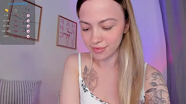 damn cutie online show from January 2026 04:54:02 PM