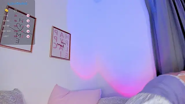 damn cutie online show from March 2026 02:08:01 PM