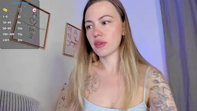 damn cutie online show from July 2026 01:36:01 PM