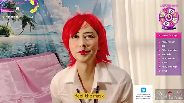 Snapshot of Sweet_Qteman chatting on October 2025 05:59:02 AM Sweet Qteman online show from October 2025 05:59:02 AM