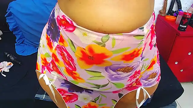 Snapshot of Brookylynbrownxx chatting on November 2025 02:50:01 PM Brookylynbrownxx online show from November 2025 02:50:01 PM