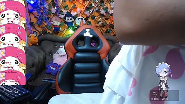 Snapshot of ravenn_20 chatting on January 2025 02:39:01 PM ravenn 20 online show from January 2025 02:39:01 PM