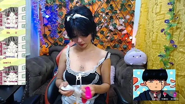 Snapshot of ravenn_20 chatting on February 2025 11:31:01 AM ravenn 20 online show from February 2025 11:31:01 AM