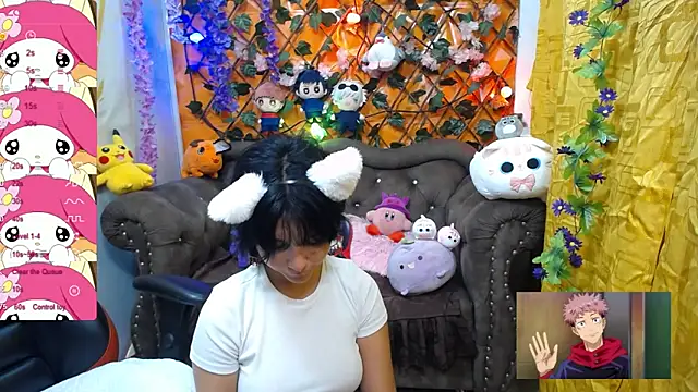 Snapshot of ravenn_20 chatting on February 2025 11:31:02 AM ravenn 20 online show from February 2025 11:31:02 AM