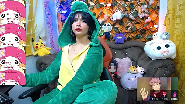 Snapshot of ravenn_20 chatting on February 2025 03:06:01 PM ravenn 20 online show from February 2025 03:06:01 PM